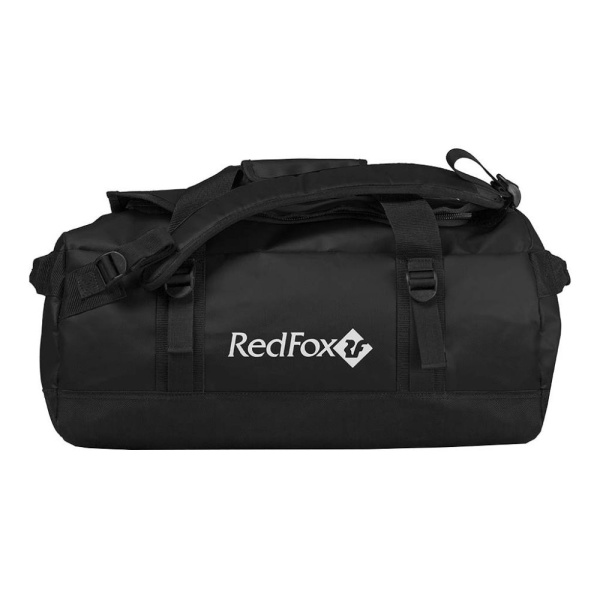 Баул RedFox Expedition Duffel Bag 100 (черный; 100 л)